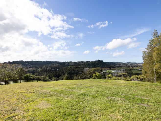 45C Robinson Road, Coatesville