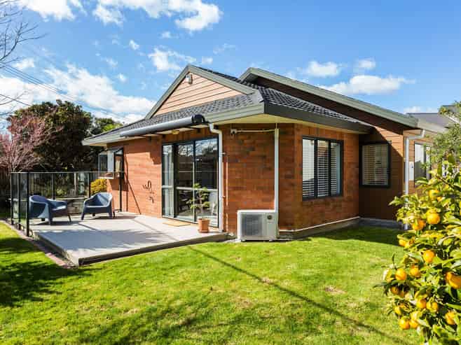 66 Copeland Street, Epuni