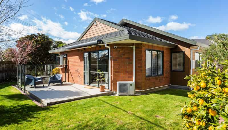 66 Copeland Street, Epuni