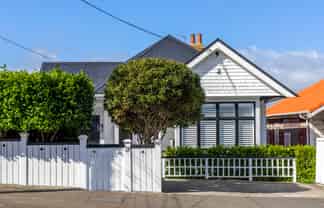 17 Matai Road, Hataitai