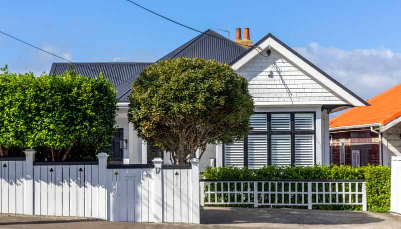 17 Matai Road, Hataitai