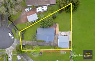 29 Pukeroa Place, Papakura