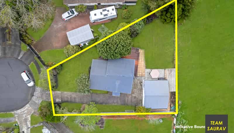 29 Pukeroa Place, Papakura