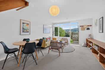 39C Campbell Terrace, Petone