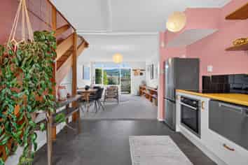39C Campbell Terrace, Petone