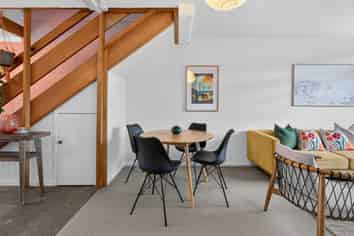 39C Campbell Terrace, Petone