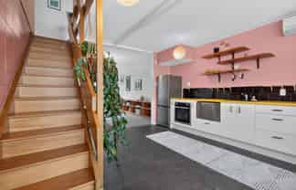 39C Campbell Terrace, Petone