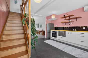39C Campbell Terrace, Petone