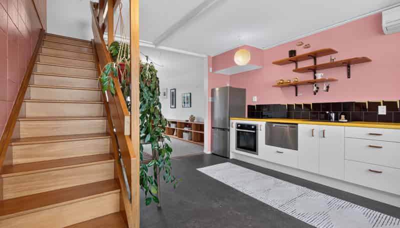 39C Campbell Terrace, Petone