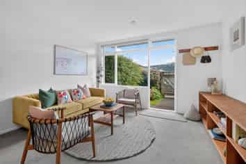 39C Campbell Terrace, Petone