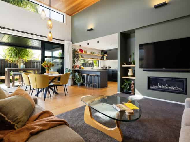 32A Marnane Terrace, Saint Andrews