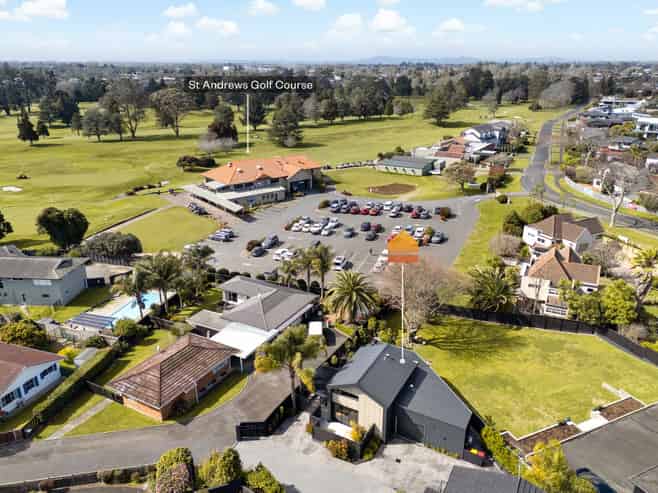 32A Marnane Terrace, Saint Andrews