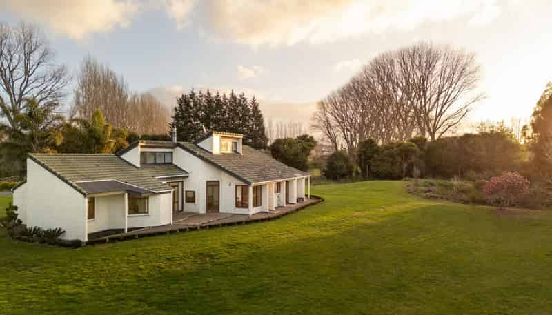 377A Telephone Road, Puketaha