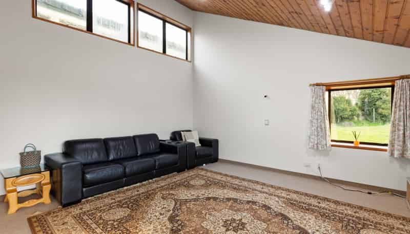 377A Telephone Road, Puketaha