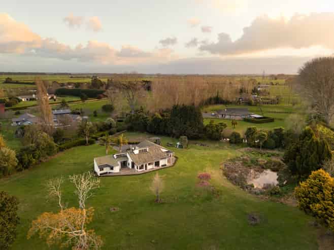 377A Telephone Road, Puketaha