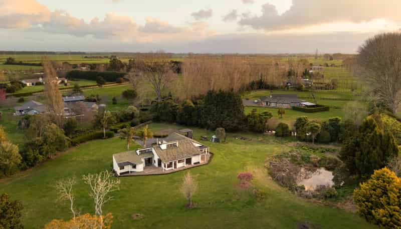 377A Telephone Road, Puketaha