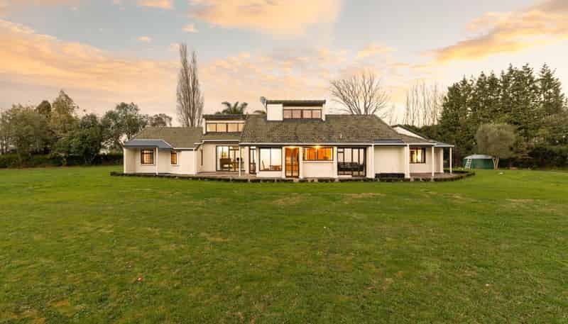 377A Telephone Road, Puketaha