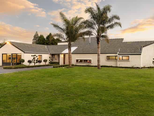 377A Telephone Road, Puketaha