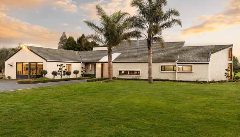 377A Telephone Road, Puketaha