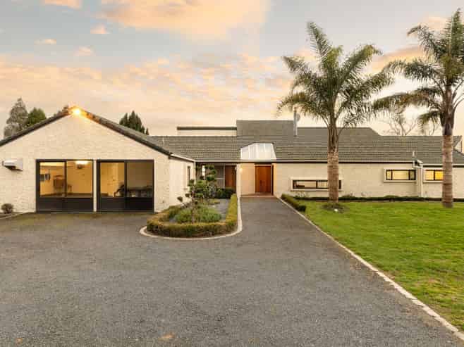 377A Telephone Road, Puketaha