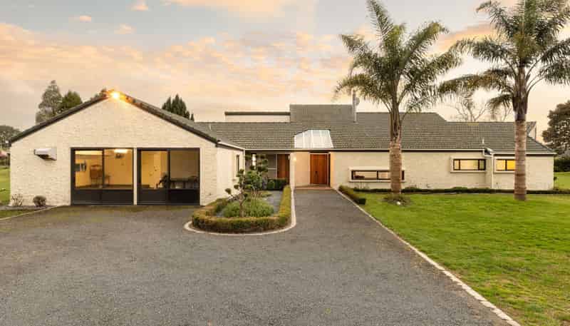 377A Telephone Road, Puketaha