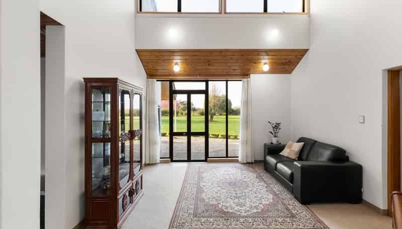 377A Telephone Road, Puketaha