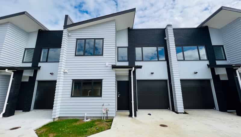135C Wallace Road, Papatoetoe