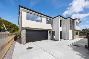 16 Hughs Way, Flat Bush