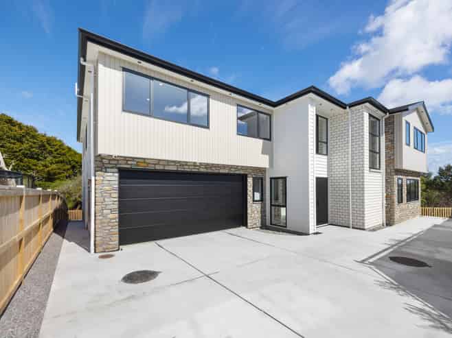 16 Hughs Way, Flat Bush