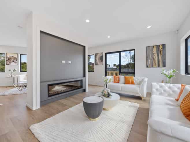 16 Hughs Way, Flat Bush