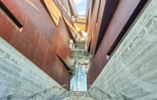 Office for Lease | 98sqm | K' Road | Parking