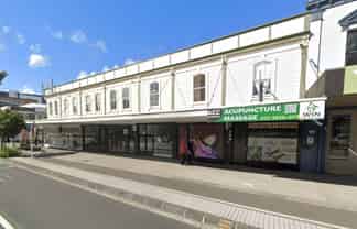 Office for Lease | 115sqm | 2 Parks | K' Road
