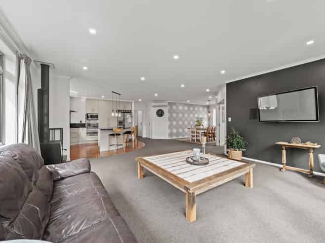 11 Winston Avenue, Hokowhitu