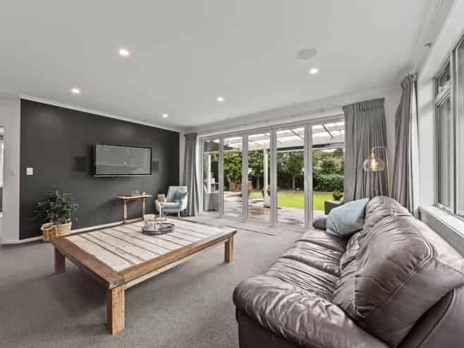 11 Winston Avenue, Hokowhitu