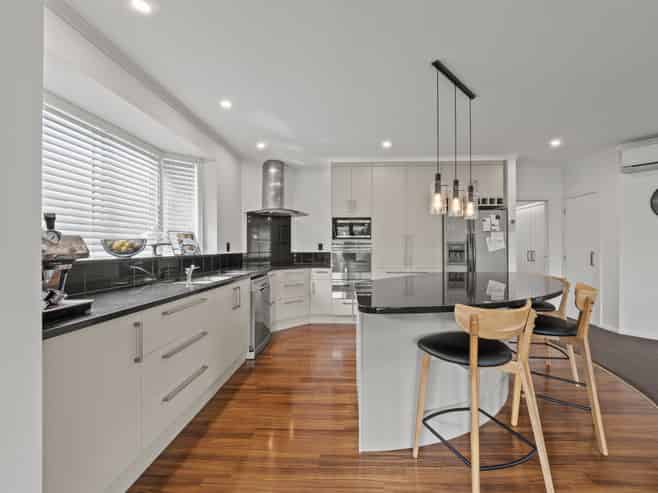 11 Winston Avenue, Hokowhitu