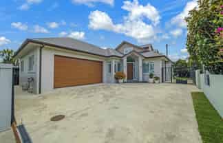 11 Winston Avenue, Hokowhitu