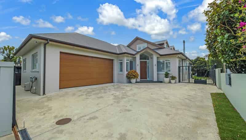 11 Winston Avenue, Hokowhitu