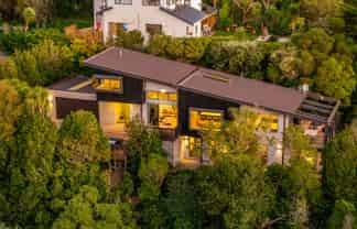 160A Oban Street, Wadestown
