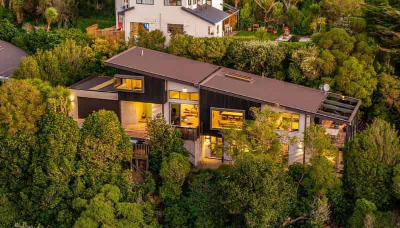 160A Oban Street, Wadestown