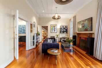 57 Bolton Street, Kelburn