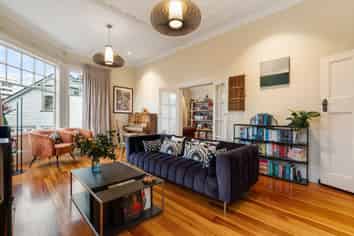 57 Bolton Street, Kelburn