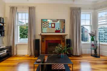 57 Bolton Street, Kelburn