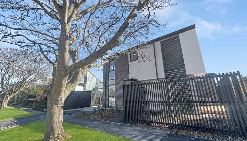 1/67 Rahera Street, Spreydon