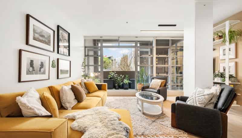 307/20 Hanson Street, Mount Cook