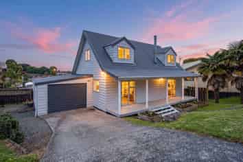 6B Granfield Place, Kamo