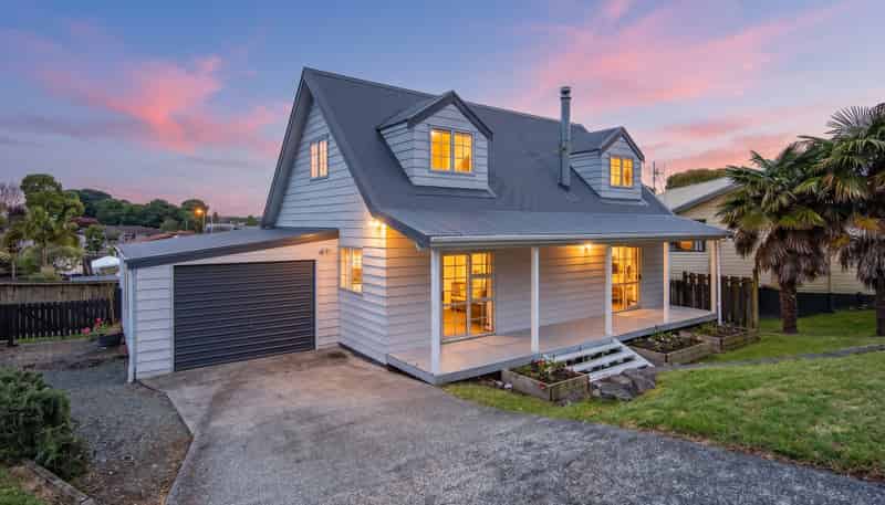 6B Granfield Place, Kamo