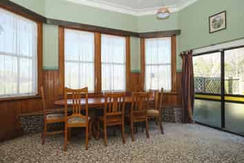 3345 Weber Road, Dannevirke