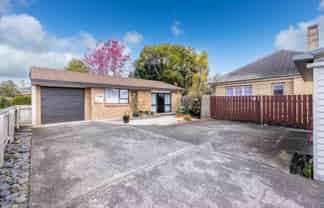 190B Clarkin Road, Fairfield