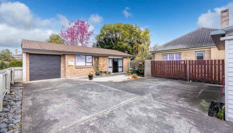 190B Clarkin Road, Fairfield