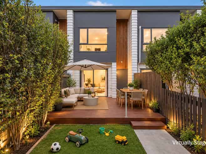 7 Beardmore Lane, Papakura